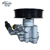 Hydraulic Power Steering Pump